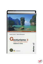 GEOTURISMO 3 ˗ (LM)