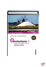 GEOTURISMO 1 + REGIONI ITALIANE ˗ (LM)