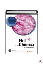 NOI E LA CHIMICA + DVD • MISTA EDIZ. ˗ (LM)