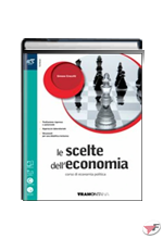 SCELTE DELL'ECONOMIA 2° BIENNIO (LE) ˗+ EBOOK