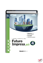 FUTURO IMPRESA PIÙ 4 ˗+ EBOOK