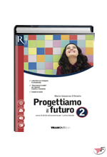 PROGETTIAMO IL FUTURO 2 ˗+ EBOOK