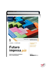 FUTURO IMPRESA PIÙ 1 ˗+ EBOOK