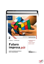 FUTURO IMPRESA PIÙ 2 ˗+ EBOOK