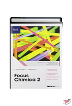 FOCUS CHIMICA 2 ˗+ EBOOK