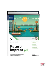 FUTURO IMPRESA PIÙ 5 ˗+ EBOOK