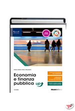 ECONOMIA E FINANZA PUBBLICA UP ˗+ EBOOK