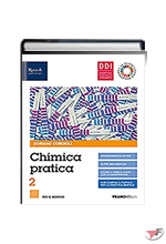 CHIMICA PRATICA - LIBRO MISTO CON LIBRO DIGITALE