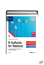 FUTURO IN TASCA 1 ˗+ EBOOK