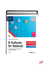 FUTURO IN TASCA 2 ˗+ EBOOK