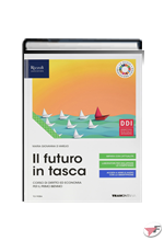 FUTURO IN TASCA UNICO ˗+ EBOOK
