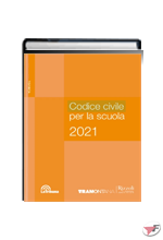 CODICE CIVILE PER LA SCUOLA 2021