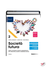 SOCIETÀ FUTURA 2 ˗+ EBOOK