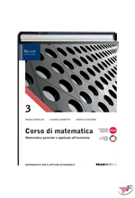 CORSO DI MATEMATICA 3 ˗+ EBOOK