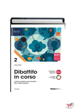 DIBATTITO IN CORSO 2 ˗+ EBOOK