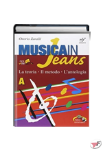 MUSICA IN JEANS