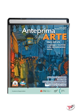 ANTEPRIMA SULL'ARTE UNICO + ALBUM OPERATIVO + STUDIAFACILE ˗+ EBOOK