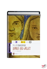 ROMEO AND JULIET + AUDIO CD ˗ (LM)