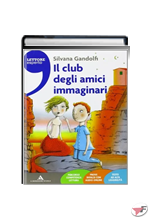 CLUB DEGLI AMICI IMMAGINARI (IL)