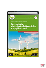 TECNOLOGIE ELETTRICO-ELETTRONICHE E APPLICAZIONI 2 • 2ª EDIZ. ˗+ EBOOK