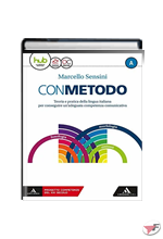 CON METODO A + VADEMECUM ˗+ EBOOK