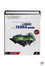 LIBRO DELLA TERRA - LINEA BLU UNICO (IL) ˗+ EBOOK