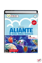 ALIANTE 1 + DVD ˗+ EBOOK
