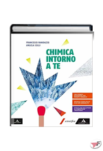CHIMICA INTORNO A TE ˗+ EBOOK