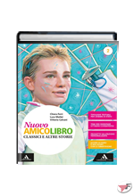 NUOVO AMICO LIBRO 2 ˗+ EBOOK