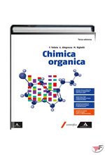 BIOCHIMICA LINEA BLU CHIMICA ORGANICA • 3ª EDIZ. ˗+ EBOOK