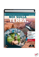 NOI SULLA TERRA • RIFORMA EDIZ. ˗+ EBOOK