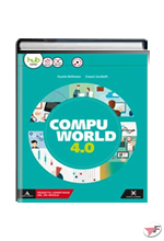 COMPUWORLD 4.0 + CD-ROM ˗+ EBOOK