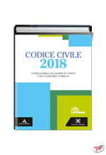 CODICE CIVILE 2018
