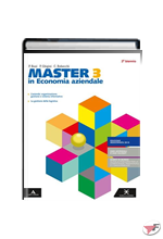MASTER 3 + DIARIO • AGGIORNATA 2019 EDIZ. ˗+ EBOOK