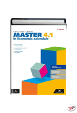 MASTER 4.1 + 4.2 • AGGIORNATA 2019 EDIZ. ˗+ EBOOK