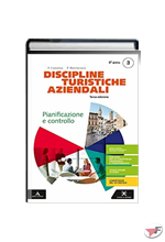 DISCIPLINE TURISTICHE E AZIENDALI 3 - 5° ANNO • 3ª EDIZ. ˗+ EBOOK