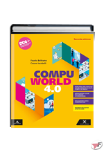 COMPUWORLD 4.0 • 2ª EDIZ. ˗+ EBOOK