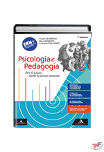 PSICOLOGIA E PEDAGOGIA      M B  + CONT DIGIT