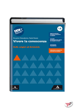 VIVERE LA CONOSCENZA 1A + 1B + FILOSOFIA PER TUTTI 1 ˗+ EBOOK