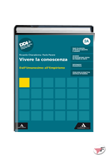 VIVERE LA CONOSCENZA 2A + 2B + FILOSOFIA PER TUTTI 2 ˗+ EBOOK