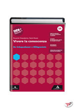 VIVERE LA CONOSCENZA 3A + 3B + FILOSOFIA PER TUTTI 3 ˗+ EBOOK