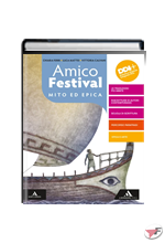 AMICO FESTIVAL MITO ED EPICA ˗+ EBOOK