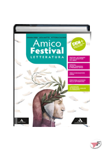 AMICO FESTIVAL LETTERATURA ˗+ EBOOK