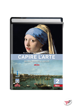 CAPIRE L'ARTE 2 ˗+ EBOOK