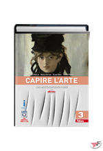 CAPIRE L'ARTE 3 ˗+ EBOOK