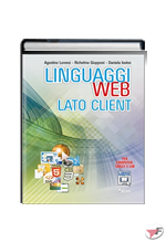 LINGUAGGI WEB. LATO CLIENT