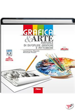 GRAFICA & ARTE UNICO ˗+ EBOOK