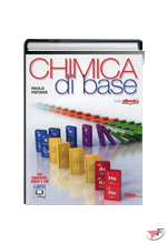 CHIMICA DI BASE UNICO ˗+ EBOOK