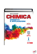 CHIMICA UNICO ˗+ EBOOK