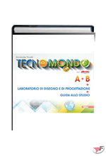 TECNOMONDO A + B + LABORATORIO + GUIDA ˗+ EBOOK